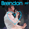 Brendon urie avatare