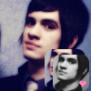 Brendon urie avatare