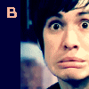 Brendon urie avatare