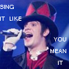 Brendon urie avatare