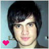 Brendon urie avatare