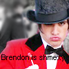 Brendon urie avatare