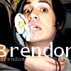 Brendon urie avatare