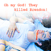 Brendon urie avatare