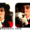 Brendon urie