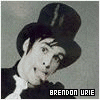 Brendon urie avatare