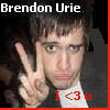 Brendon urie