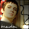 Brendon urie