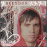 Brendon urie avatare