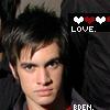 Brendon urie