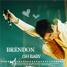 Brendon urie avatare