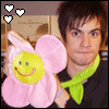 Brendon urie avatare