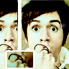 Brendon urie avatare