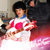 Brendon urie avatare