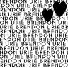 Brendon urie avatare