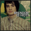 Brendon urie avatare