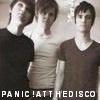 Brendon urie avatare