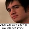 Brendon urie avatare
