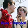 Brendon urie avatare