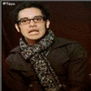 Brendon urie avatare