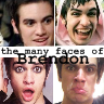 Brendon urie