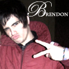 Brendon urie avatare