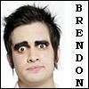 Brendon urie avatare