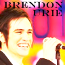 Brendon urie avatare