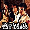 Brendon urie avatare