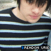 Brendon urie avatare