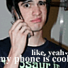 Brendon urie avatare