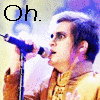 Brendon urie avatare
