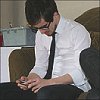 Brendon urie avatare