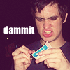 Brendon urie avatare