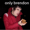 Brendon urie avatare