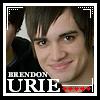 Brendon urie avatare