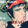 Brendon urie avatare