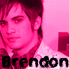 Brendon urie