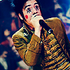 Brendon urie avatare