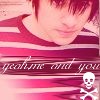 Brendon urie avatare