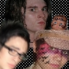 Brendon urie avatare