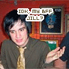 Brendon urie avatare