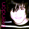 Brendon urie avatare