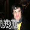 Brendon urie avatare