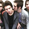 Brendon urie avatare