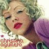 Christina aguilera avatare