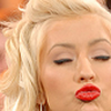 Christina aguilera avatare