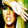 Christina aguilera avatare