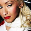 Christina aguilera avatare