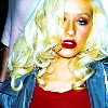 Christina aguilera avatare